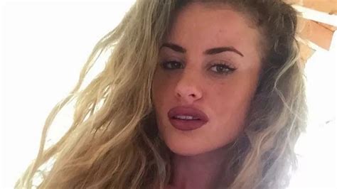 chloe ayling model|dr phil model kidnapped.